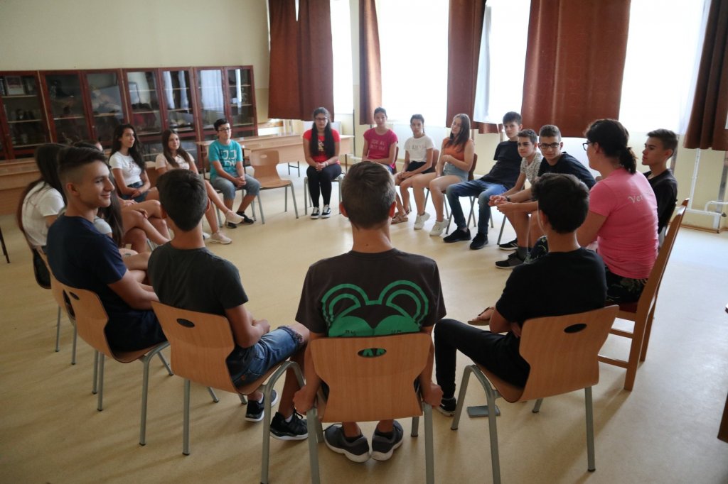 Verébtábor az Aranyban 2019 28